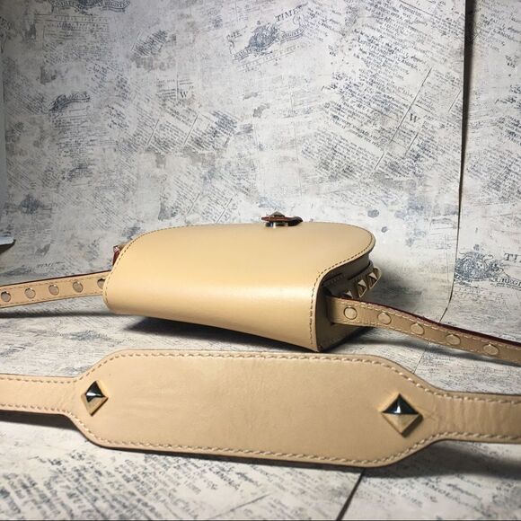 Rebecca Minkoff Skylar Studded Mini Messen - Picture 5 of 13